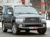 ����-����� Infiniti: � ������ ���� ����