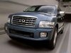 ����-����� Infiniti: ��� ������, ��� �����