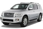 Infiniti QX56